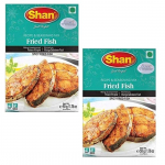 Shan Praetud Kala Masala, 50 g, 2 pakki