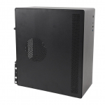 Lauaarvuti korpus Metall Peen Ruumipaigutus M&auml;nguarvuti PC korpus Kodu ja Kontori jaoks