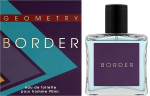 Perfume Geometry Border Toilet water 90 ml