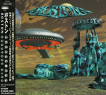 CD BOSTON - Suurimad hitid ESCA6490 EPIC 1997 Jaapan ObiRock Kasutatud