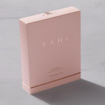 KAHI 6 packs of moisture-filled perfecting mask pack