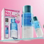 POND'S Clear Spa Lip & Eye Remover 300ml+50ml spetsiaalne 300ml+50ml