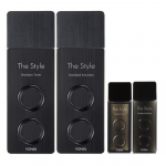 vonin The Style Standard 2 Types Special