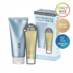 julyme Perfume Non-Wash Hair Pack 200ml (3 types) + Non-Wash Hair Pack 80ml (additional gift) BlackBerry Planning