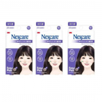 NEXCARE Easy Pick Blemish Patch Relief 68 sheets 3 packs Blemish Patch Relief 1pc