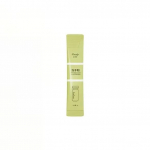 H&uuml;poallergeenne niisutav &ouml;&ouml;mask - 1 karp (100 pakki) Laisk Mask Kogu Nahat&uuml;&uuml;pidele, Mahapestav, Kaasaskantav - &Ouml;ine N&auml;ohooldus 1pcs