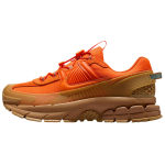 Nike Zoom Vomero Roam Safety Orange Meeste tossud Gum-Light-Brown Flax Hyper-Violet FV2295-800 41