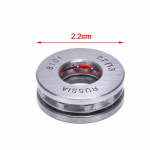 3 tk tasapinnaline t&otilde;ukej&otilde;u kuullaager 51100 10 * 24 * 9 mm elektriliste t&ouml;&ouml;riistade t&ouml;&ouml;pinkide jaoks