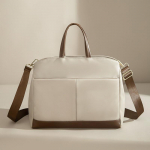 Suure mahutavusega s&uuml;learvutikott, k&auml;ekindel &otilde;lakott, l&otilde;uendist kandekott