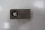 For Mercedes C Class W22004 2011 2013 Glove Box Latch Beige