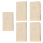 5 Pieces Book Binding Cloth Kit Material Easy to Use Repair for Broken Books Journals 90x100cm