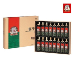 Jung Kwan Jang Hwal Gi Ruk Punane Žen&scaron;enn Eluj&otilde;u Komplekt &ndash; 20 ml x 16 Pudelit 1ea