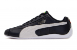Puma Ferrari Speedcat 307514 01 Black size 44.5 44,5