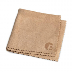 Mikrokiust lapik gramofonidele ja elektroonikale Pro-Ject Cloth it, Pro-Ject pruun