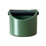 Kohvi Koputuskast Eemaldatava Koputuslatiga Suure Mahutavusega Lihtne Puhastada Korduvkasutatav Espresso Koputuskasti Tarvik