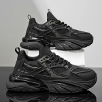 Meeste kingad Tossud Meeste tennised Luksuslikud kingad Meeste vabaajajalatsid Treenerid Race Hingavad moekad mokassiinid Jooksujalatsid meestele 38