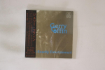 CD GERRY GOFFIN - See pole just meelelahutus AIRAC100910 Air Mail Arhiiv 2001 Jaapan Obi Rock Kasutatud