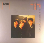 LP plaat BUZZCOCKS - Another Music In A Different Kitche REWIGLP126 Domino 2019 UK Rock