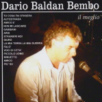 CD BALDAN, BEMBO DARIO - Parim Itaalia Maailmamuusika Kasutatud