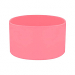 Silikoonist p&otilde;hi Owala FreeSip Twist Flip pudelitele Kaitsev alumine &uuml;mbris Libisemisvastane BPA-vaba silikoonist pudelikork