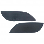 2tk k&auml;etoe ukse k&auml;epideme taskukorgi kattepaar Honda CR-V CRV 2012-2016 jaoks