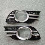 Paar Udutulekatte liiste 07-09 Mercedes E320 E350 E550 E63 W211 jaoks 2118850822
