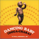 CD PROBLEEM - Tantsiv OOGA-CHAKA Beebi Jaapan ObiMusic Muu Kasutatud