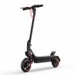 iScooter W8 Elektriline T&otilde;ukeratas 9.3'' Rehv, 750W Mootor, 48V/14AH Aku, 40km/h Kiirus, 45km Maksimaalne S&otilde;iduulatus, APP Juhtimine Elektrilised T&otilde;ukerattad 750W&mdash;&mdash;W8 must