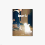 ILLIT - 3. minialbum: pomm [Weverse'i albumite versioon]