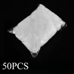 K&ouml;&ouml;givalamu filtririiul 50 tk v&otilde;rkkotiga, kokkupandav mitmeotstarbeline n&otilde;udekorv, toiduj&auml;&auml;kide supi kurnamise riiul 50pcs Filter Bag