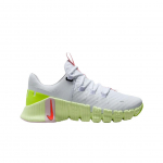 (w) Nike Free Metcon 5 Valge Barely Volt W255