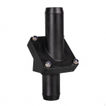 Yacht Inline Nonreturn Valve 1 Way Checking Practical Sturdy Convenient Lightweight Easy to