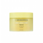 BringGreen Super Lemon Glutathione Toner Pads 90pcs + 90pcs Refill