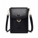 Ristk&uuml;likukujuline ema telefonikott, moekas m&uuml;ndikott, v&auml;ike kott valge