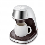 300ml Kodu K&ouml;&ouml;k V&auml;ike Kaasaskantav Ameerika Kohvimasin Tilguti Filter Automaatsed Espressokohvimasinad Pakkumises AVE valge