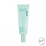 numbuzin No.1 Pure Calming Watery Sun Cream SPF50+ PA++++ (50ml)