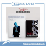 WOODZ - 5. minialbum [OO-LI] Random