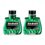 MENNEN Skin Bracer Habemeajamisj&auml;rgne tavaline 165ml (2 pakk)