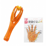 Household finger massager, hand finger joint massage clip, finger tiger mouth joint roller massage stick 1