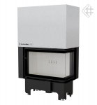 Teraskamin KRATKI VNP 810/410 14 kW &Oslash; 200 &Uuml;lest&otilde;stetav
