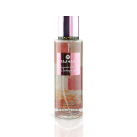Delux L&otilde;hnasprei 250ml. 8,4 FL.OZ - kehasprei - Sinu keha v&auml;&auml;rib parimat Strawberrie Champagne