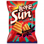 [Orion] Sun Chips 2 t&uuml;&uuml;pi Original 135g