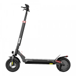 iScooter 800W elektriline maastikukulgur, kiirus 40 km/h, 48V10Ah, t&auml;ielik vedrustus, 10 maastikurehvid, LCD-ekraan, topeltketaspidurid, IPX4 veekindel iX3: 800W 48V10Ah must