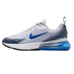 Nike Air Max Phoenix GS Valge Obsidiaan M&auml;ngukuninglik Laste Tossud Cyber HF7052-100 36.5 gray