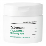 [Dr.Different] Cica Metal rahustav padjake 90ml 60 tk