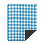 Eriti suur piknikutekk veekindel liivakindel paksendatud kergesti kaasaskantav kokkupandav v&auml;li piknikumatt rannatekk 150x200cm