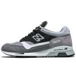 New Balance 1500 Made in England Hallikas-valged Meeste Tossud Valge M1500XG 42