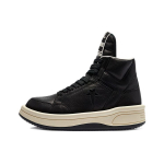 Rick Owens x Converse DRKSHDW TURBOWPN Mid Must Pilvekreem Unisex Tossud 172342C 38
