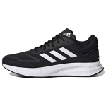 Adidas Duramo SL 2.0 Must Valge Meeste Tossud Core-Black Cloud-White GW8336 43⅓ black