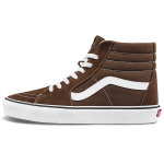 Vans Sk8-Hi Rain Drum Unisex Tossud Pruun True-White VN0A5JMJ8EE 35